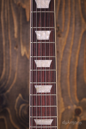 Gibson Les Paul '70s Deluxe Wine Red