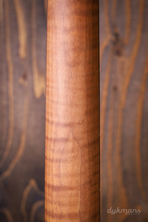 Music Man Luke 4 HH Maple Top Blue Dream