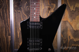 Gibson 80s Explorer Ebony