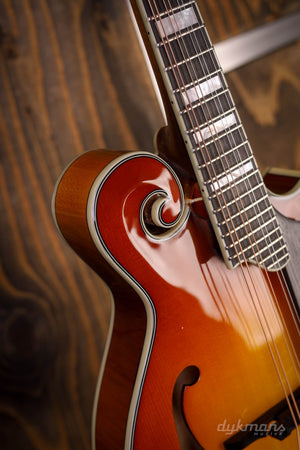 Eastman MD615-GB F Style Mandoline