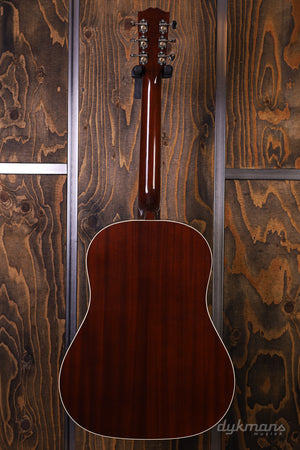 Gibson Keb' Mo "3.0" 12-Fret J-45 Vintage Sunburst