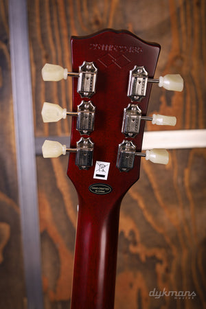 Epiphone 1959 Les Paul Standard Reissue Washed Cherry Sunburst