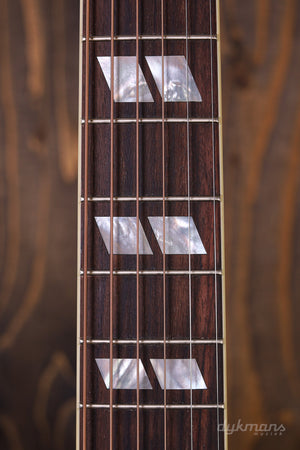 Gibson Murphy Lab 1960 Hummingbird Light Aged Heritage Cherry Sunburst