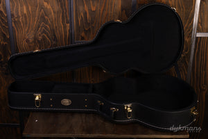 Boston Standard Series CAC-100-J Jumbo gitaar koffer