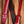 RightOn Guitar Strap Race 60 Red Mojo