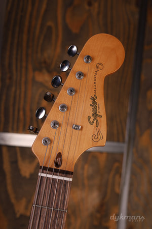 Squier Classic Vibe 60s Jazzmaster Sonic Blue