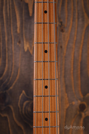 Marcus Miller P5 Tobacco Sunburst Lefty