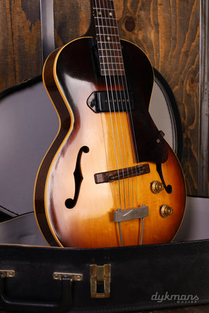Gibson ES-125T 1957