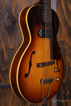 Gibson ES-125T 1957