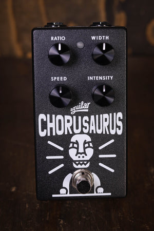 Aguilar Chorusaurus Bass Chorus