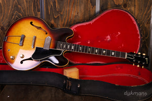 Gibson ES-330T 1963