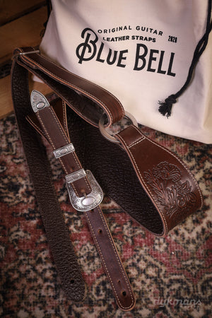 Blue Bell Monterrey Dark Coffee