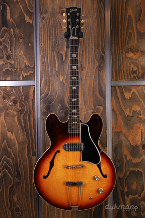 Gibson ES-330T 1963