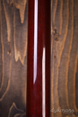 Gibson '60s J-45 Original Adjustable Saddle Wine Red