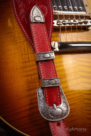 Blue Bell Monterrey Cherry