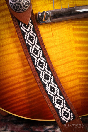 Blue Bell Tatanka Mid Brown Suede