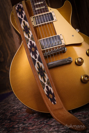 Blue Bell Navajo Whisky Suede