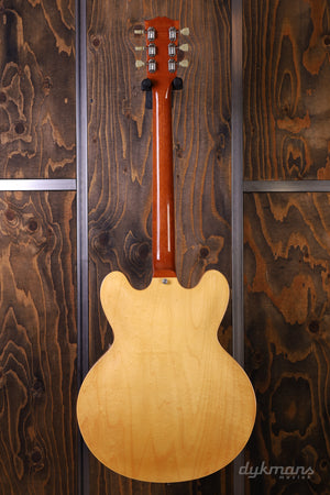 Gibson ES-335 Natural 2007