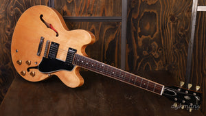 Gibson ES-335 Natural 2007