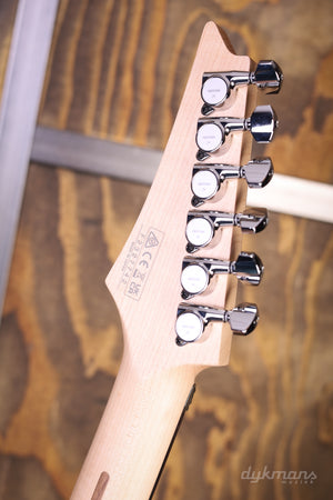 Ibanez JS3CR Chrome Boy Joe Satriani