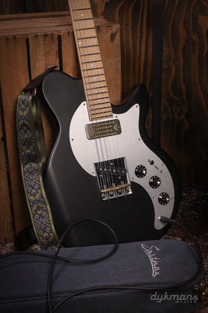 Eastman Fullertone SC'52 Moss Black