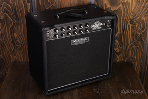 Mesa/Boogie Badlander 25 1x12 Combo Black Bronco