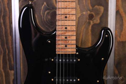 Suhr Mateus Asato S Black PRE-ORDER September 2024