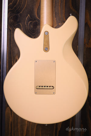 Eastman Fullertone DC'62 Desert Sand