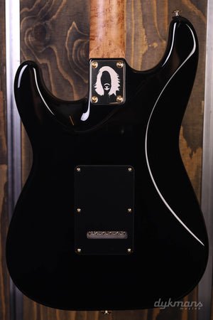 Suhr Mateus Asato S Black PRE-ORDER