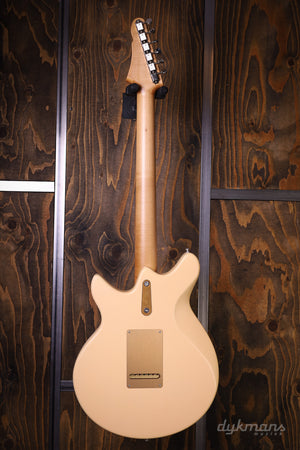 Eastman Fullertone DC'62 Desert Sand