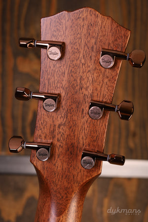 Taylor Ben Harper Gold Label 512e Special Edition