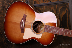Taylor Ben Harper Gold Label 512e Special Edition
