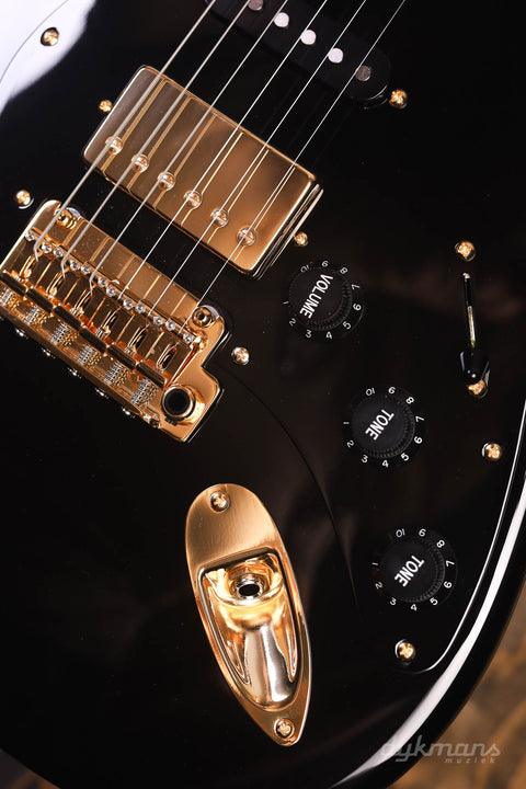 Suhr Mateus Asato S Black PRE-ORDER September 2024