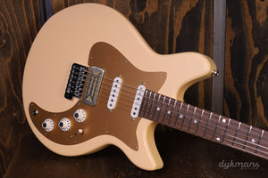 Eastman Fullertone DC'62 Desert Sand