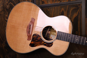 Taylor Gold Label 712e Rosewood
