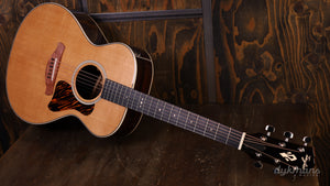 Taylor Gold Label 712e Rosewood