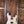 Suhr Ian Thornley Classic S Antique Sonic White