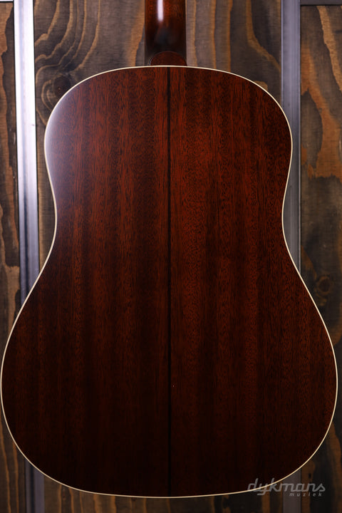 Epiphone  1942 Banner J-45