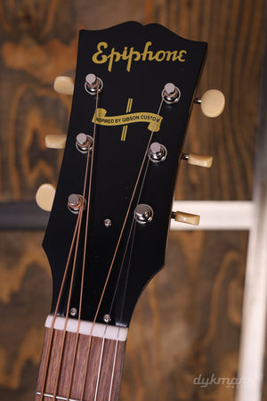 Epiphone  1942 Banner J-45