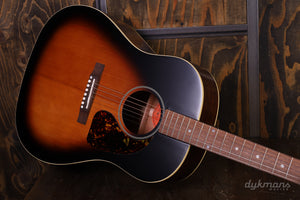 Epiphone  1942 Banner J-45