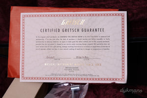 G6136T-RR Rich Robinson Signature Magpie with Bigsby