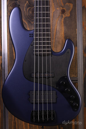 Sandberg California II TM Nighthawk Plus Matt Dark Grey 5-S