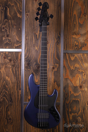 Sandberg California II TM Nighthawk Plus Matt Dark Grey 5-S