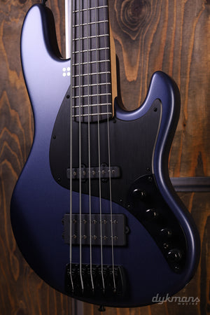 Sandberg California II TM Nighthawk Plus Matt Dark Grey 5-S