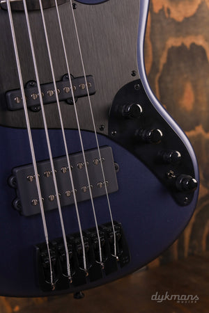 Sandberg California II TM Nighthawk Plus Matt Dark Grey 5-S