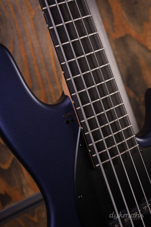 Sandberg California II TM Nighthawk Plus Matt Dark Grey 5-S