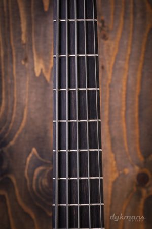 Sandberg California II TM Nighthawk Plus Matt Dark Grey 5-S