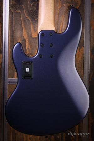 Sandberg California II TM Nighthawk Plus Matt Dark Grey 5-S