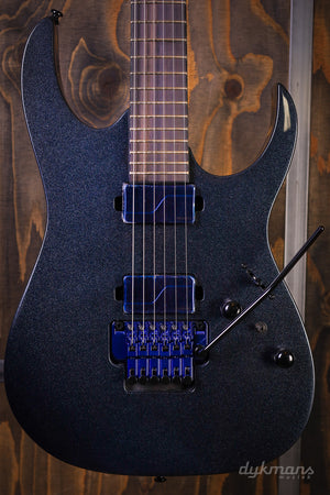 Ibanez RGR6BSP Iron Pewter