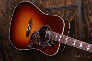 Gibson Hummingbird Standard Rosewood